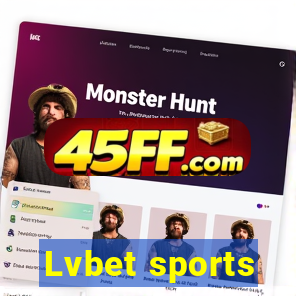 Lvbet sports